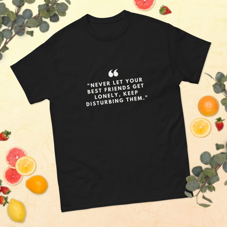 best short funny quotes tshirt