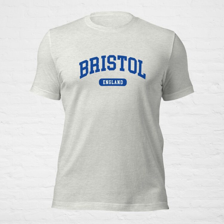 bristol city best unisex tshirt