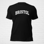 bristol best unisex tshirt