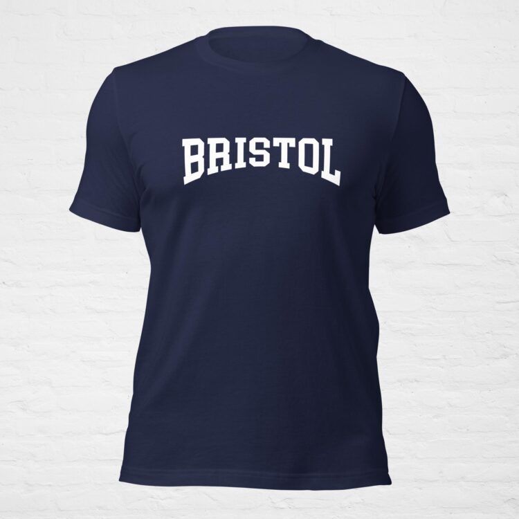 bristol uk best unisex tshirt