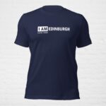 university of edinburgh best unisex tshirt