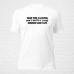 success quotes best unisex tshirts