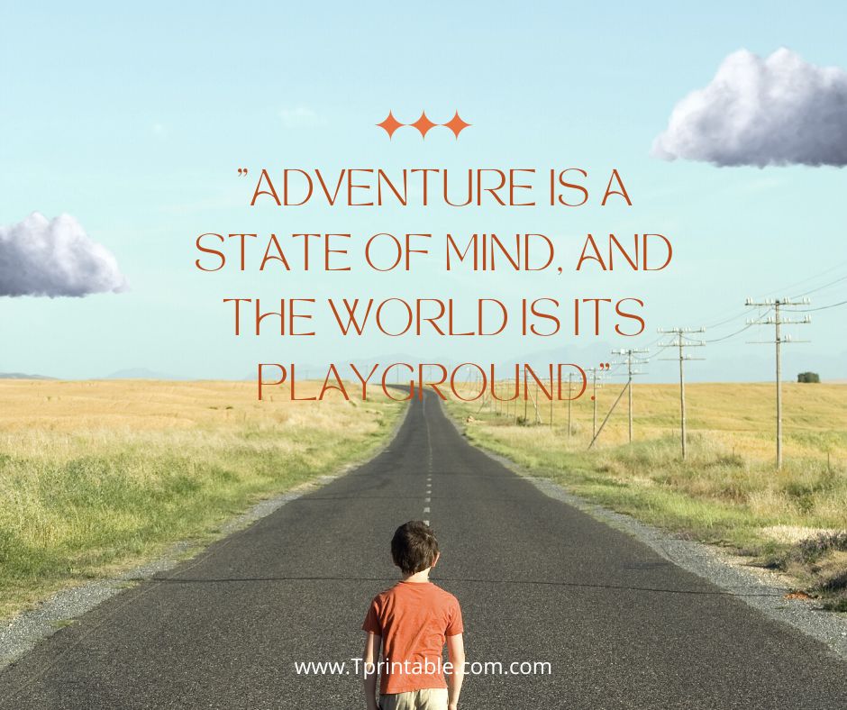 45 Travel Quotes to Inspire Your Travel Adventures