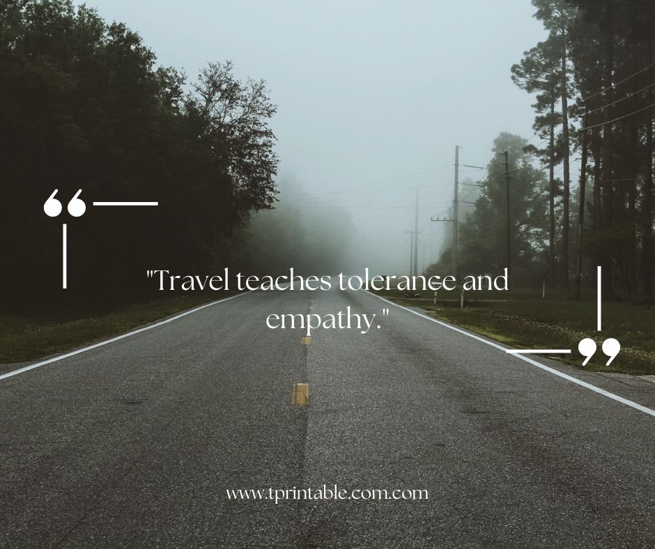 45 Best Travel Quotes to Fuel Your Wanderlust