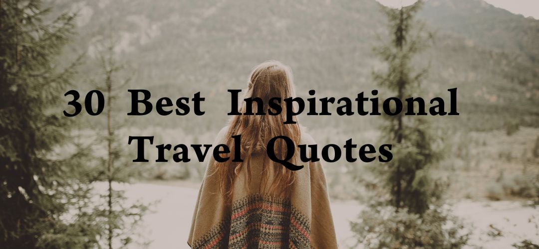 Travel Quotes