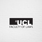 best UCL Faculty of Laws logo sticker