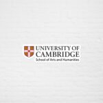 best cambridge Arts and Humanities sticker