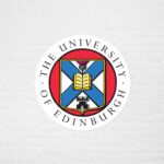 university of edinburgh best sticker