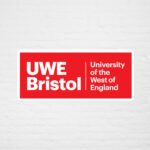 best university of the west of england stickers