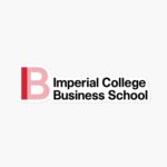 best imperial college business school sticker