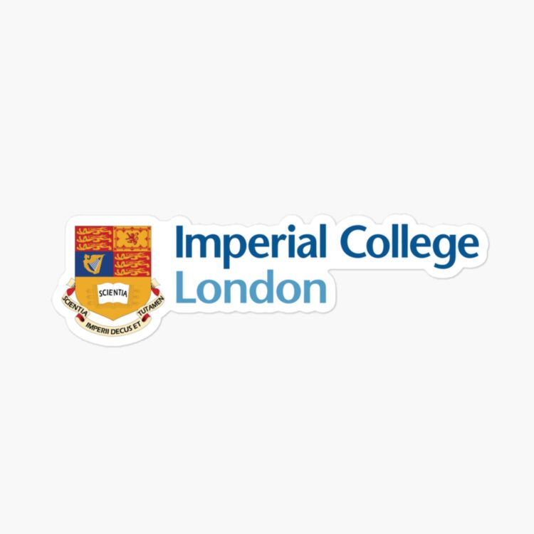 imperial college london best sticker