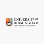university of birmingham best cute sticker(college of engineering and physical sciences)