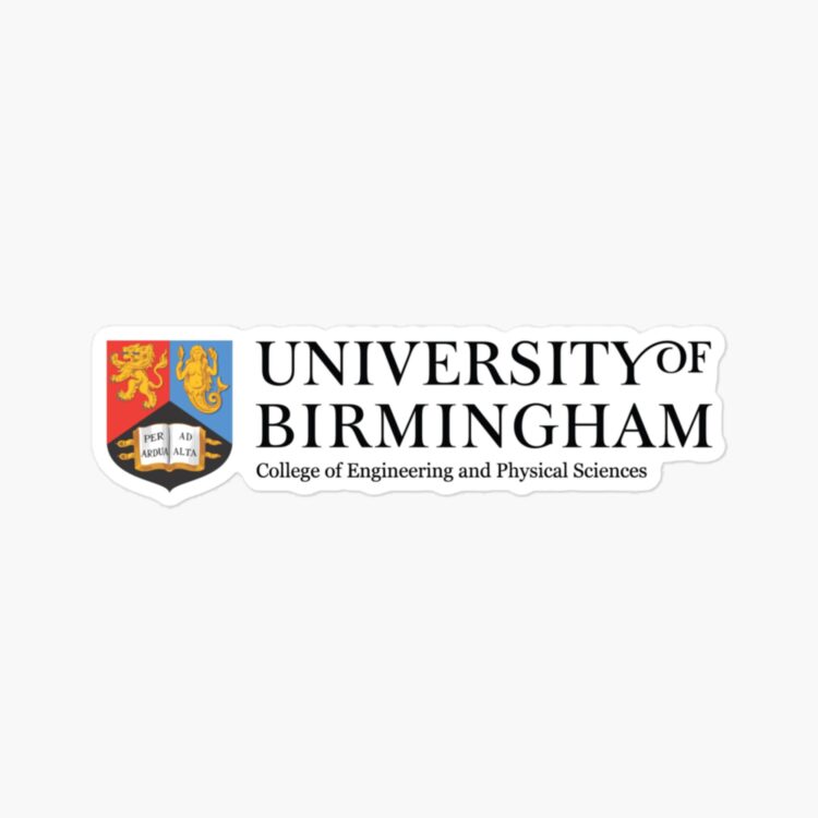 university of birmingham