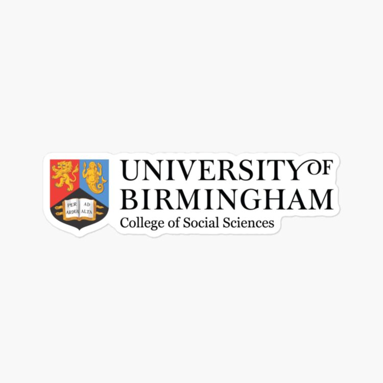 university birmingham logo