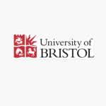 university of bristol logo best cute sticker