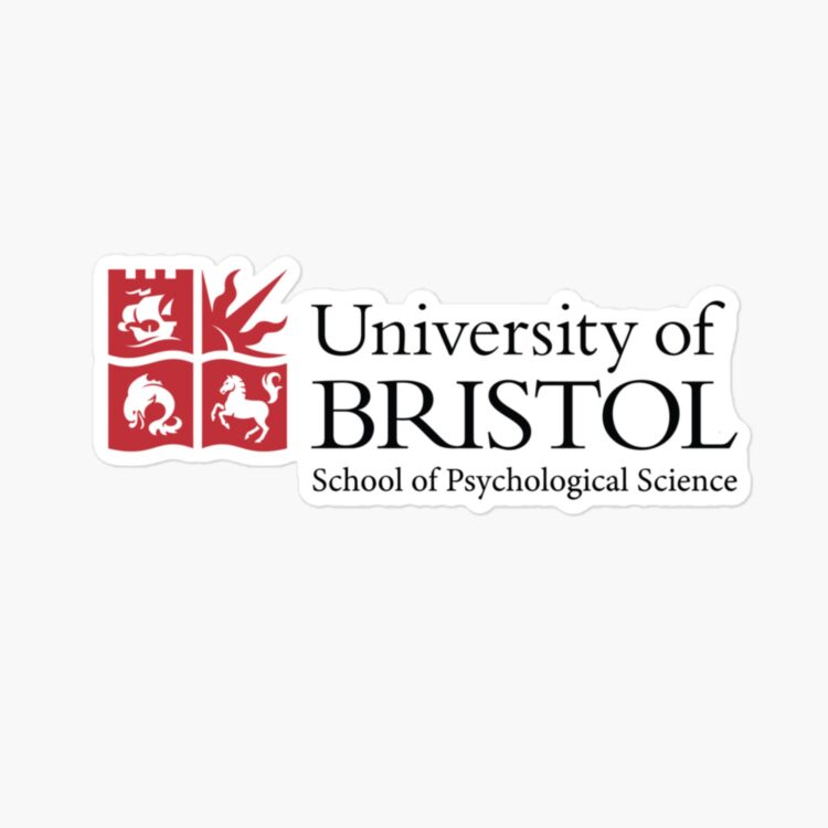 university of bristol psychology logo