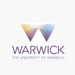 best university of warwick sticker
