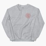 best university of bologna italy sweatshirt