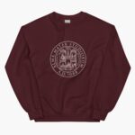 best sweatshirt university of bologna