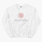 best university de bologna sweatshirt