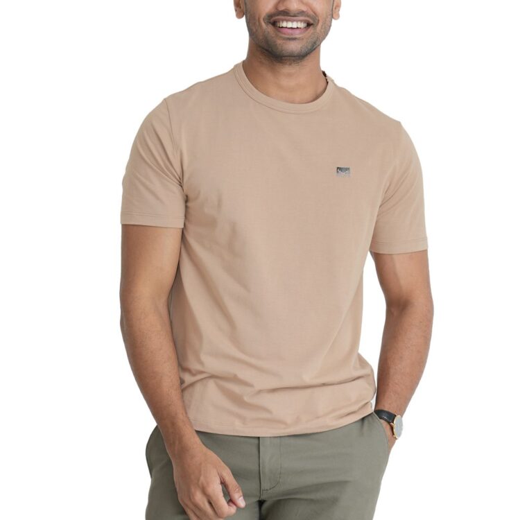 Best Men Comfort Fit Crew Neck T-shirt