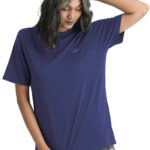 Best Women Comfort Fit Crew Neck T-shirt