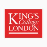 best cute king's college london sticker