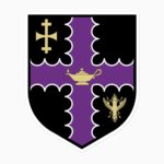 best cute loughborough university logo Sticker