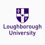 best cute loughborough university Sticker