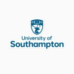 best cute university of southampton logo sticker