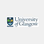 best cute university of glasgow sticker