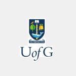 best cute uni of glasgow stickers
