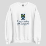 best uni of glasgow sweatshirt