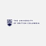 University of British Columbia Emblem Sticker – Weatherproof Vinyl Decal Design