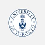 University of Toronto Vinyl Sticker – Durable & Waterproof