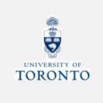 University of Toronto Logo Sticker – Durable Vinyl Decal for Students & Alumni