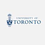 University of Toronto Campus Pride Sticker – Weatherproof Vinyl for Everyday Use