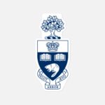 University of Toronto Coat of Arms Sticker – Classic Vinyl Decal Design